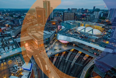 Midlands Business Forum: The opportunities and challenges of 2023 (Birmingham)