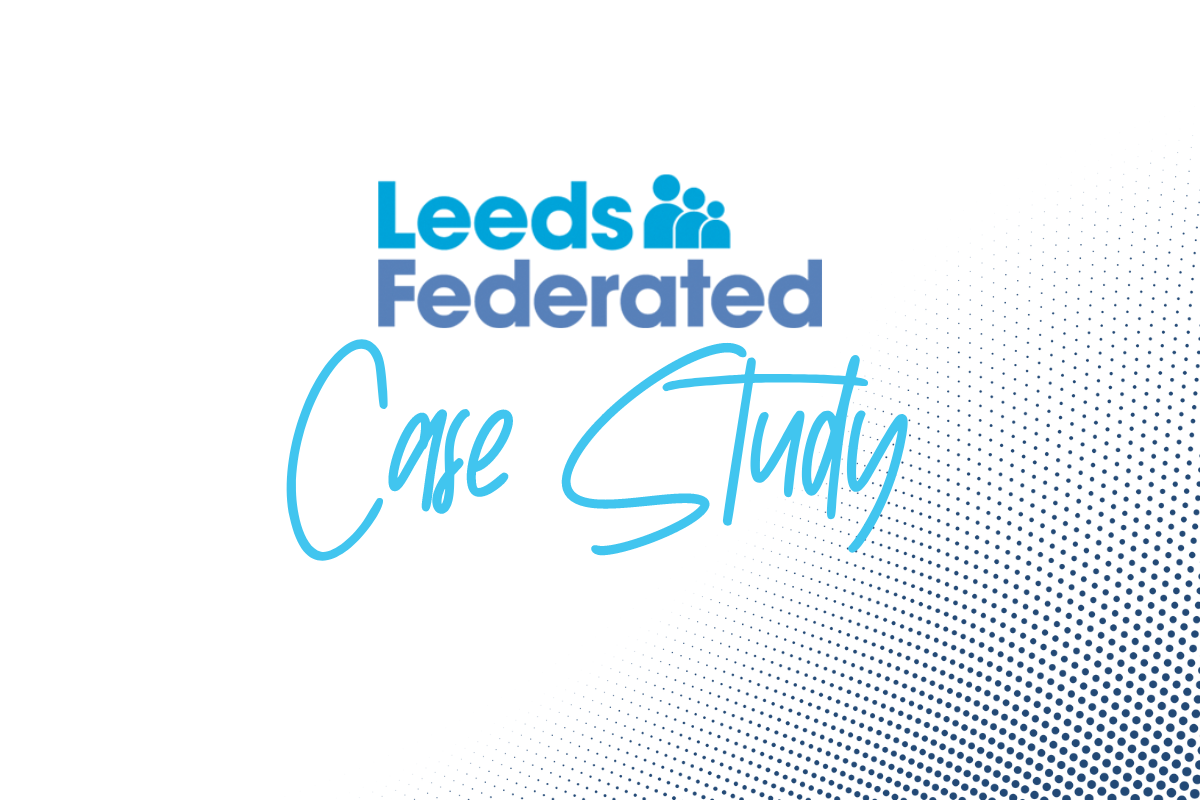 Client Case Study: Leeds Federated