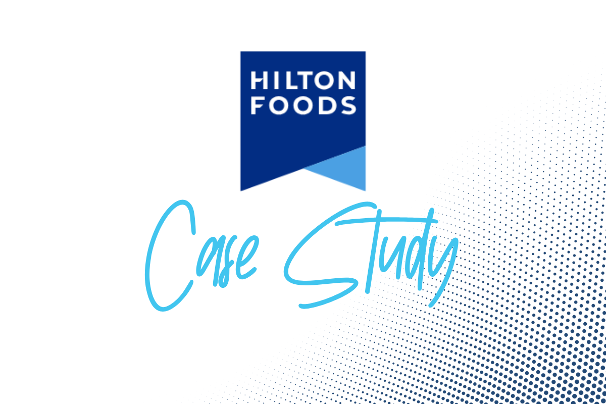 Client Case Study: Hilton Foods