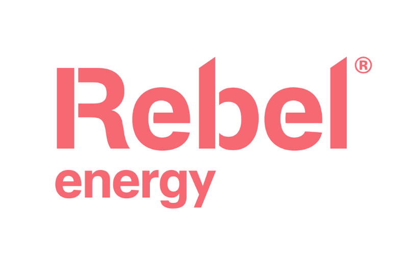 Featured Client: Rebel Energy